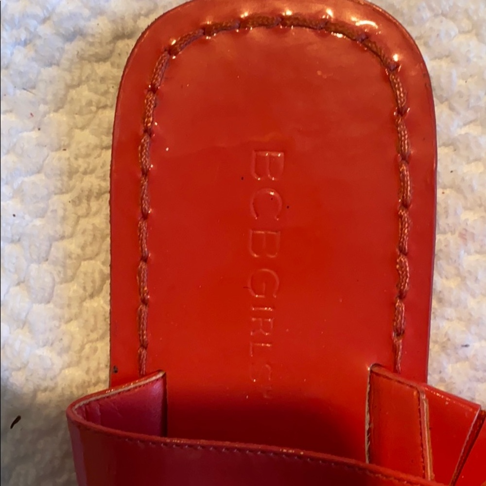 Sandals - Picture 3 of 4